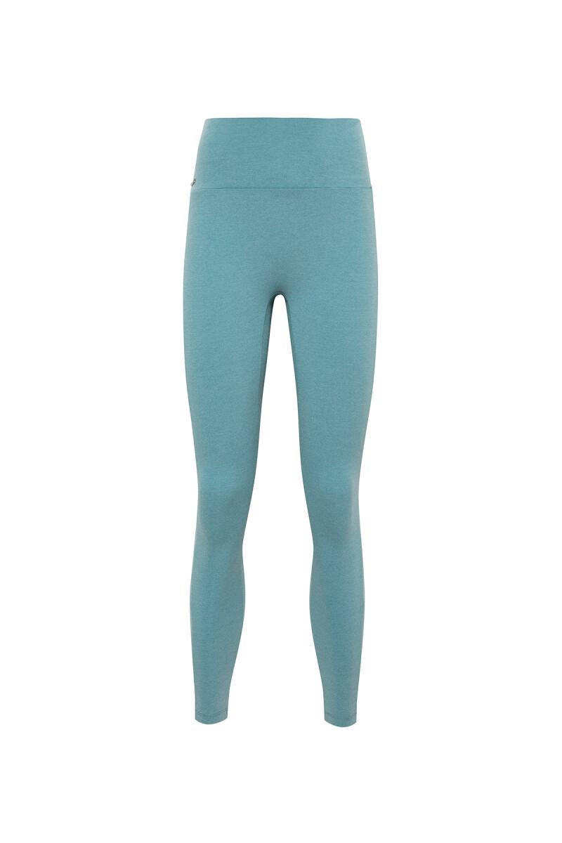 STELLA - STRAP DETAIL LEGGINGS - 4