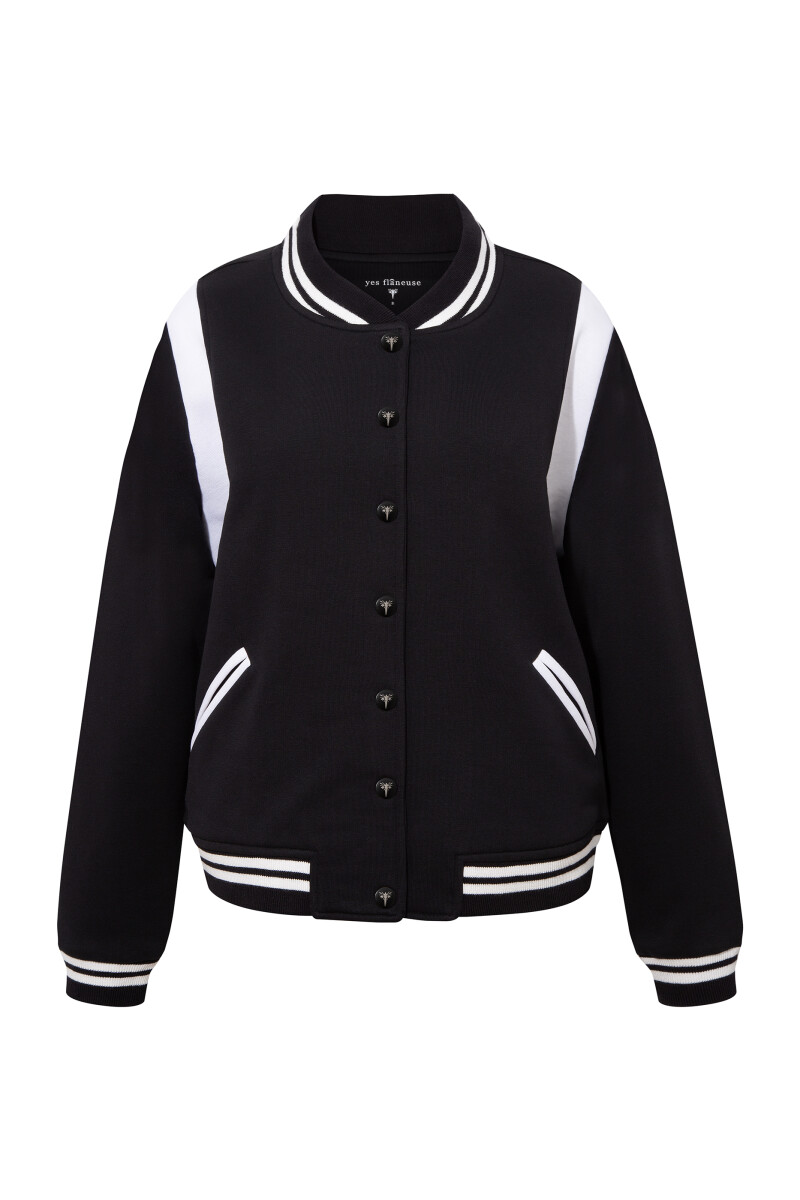 SYDNEY - BOMBER JACKET - 