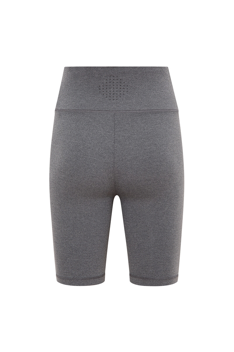 VALERIA - PERFORATED DETAILS LEGGINGS - 11